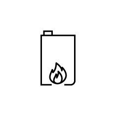 Condensatieketel